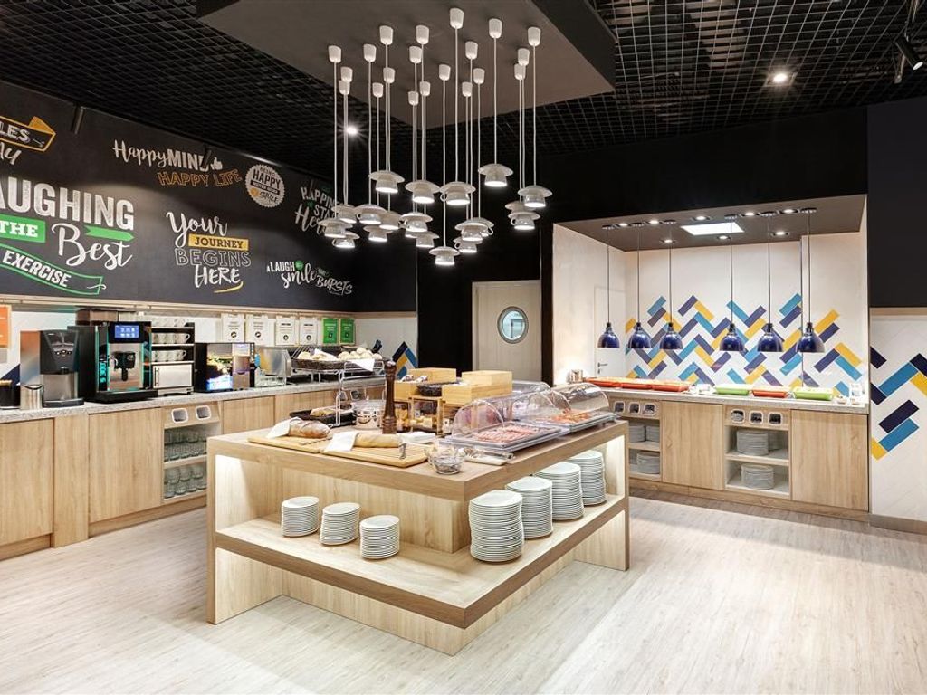 HAMPTON BY HILTON LUBLIN