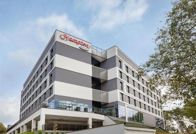HAMPTON BY HILTON LUBLIN