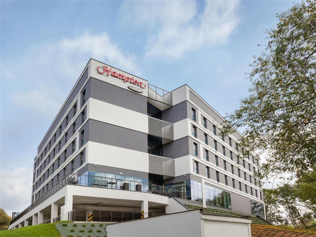 HAMPTON BY HILTON LUBLIN
