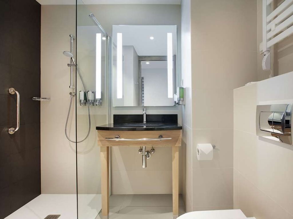 HAMPTON BY HILTON LUBLIN