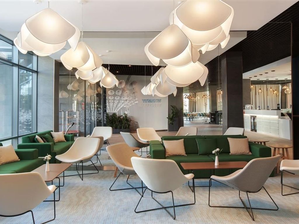 HAMPTON BY HILTON LUBLIN
