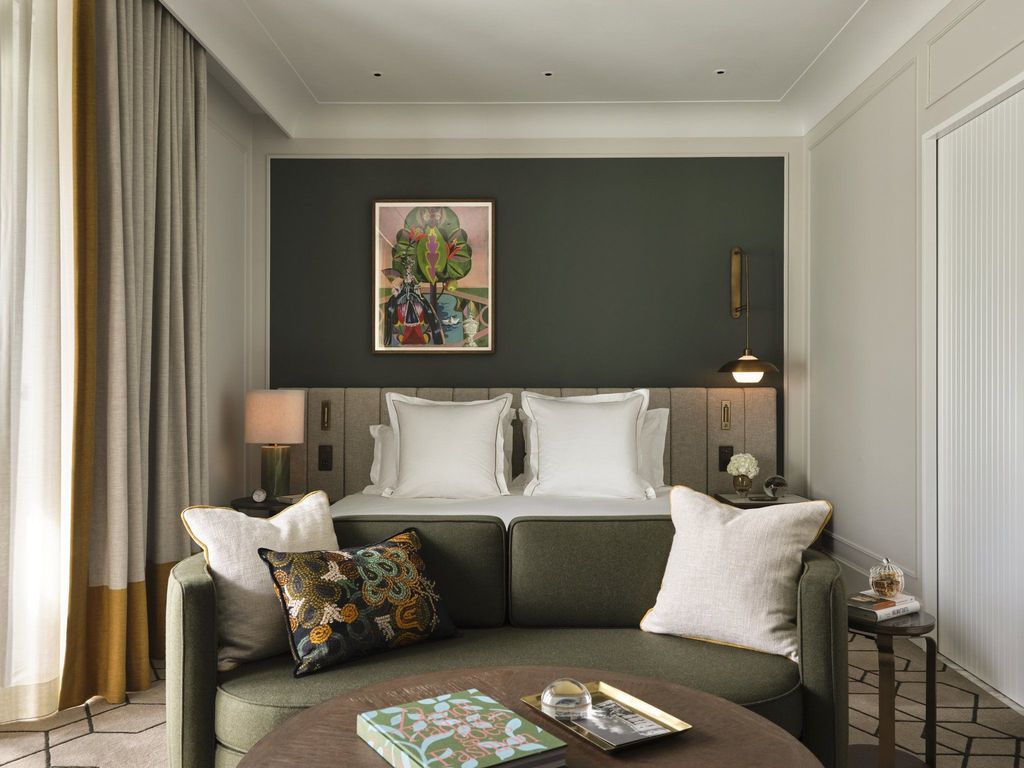 Rosewood Munich