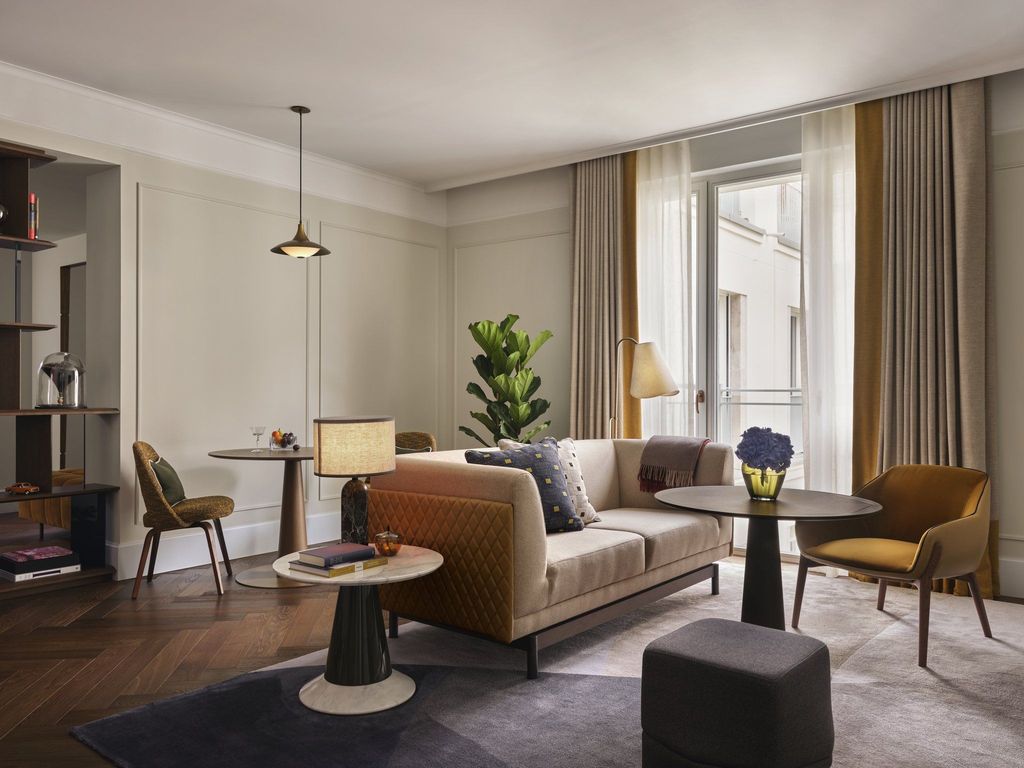Rosewood Munich