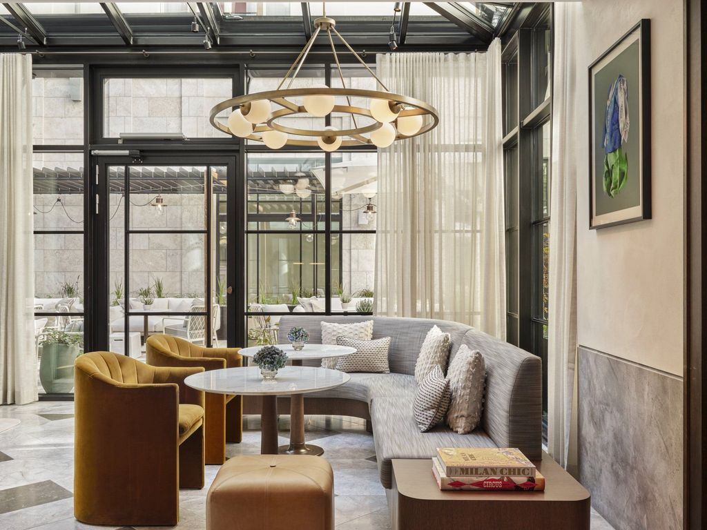 Rosewood Munich