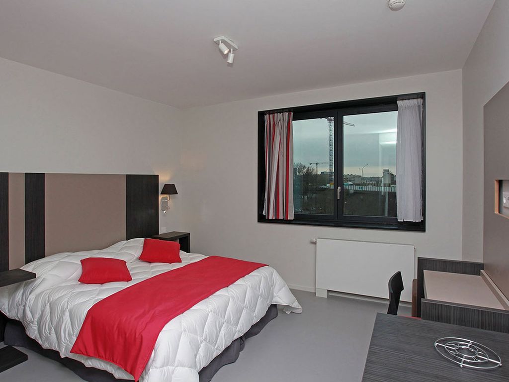 Odalys City Paris XVII