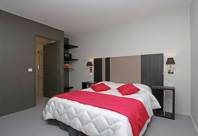 Odalys City Paris XVII