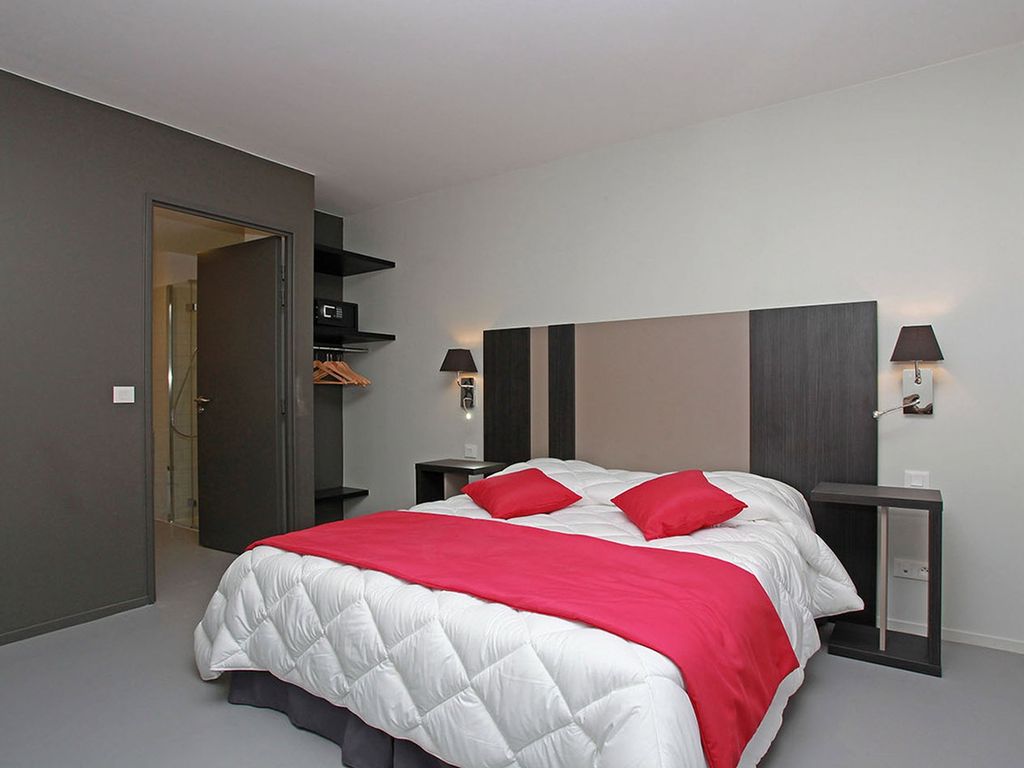 Odalys City Paris XVII