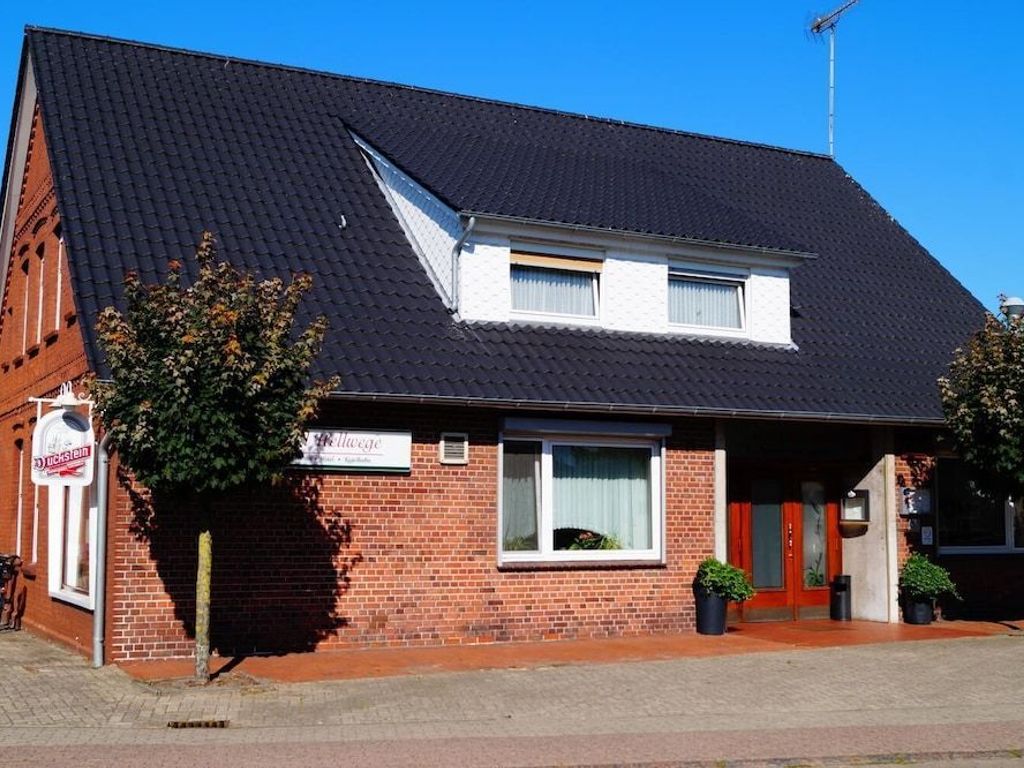 Hotel Hellwege
