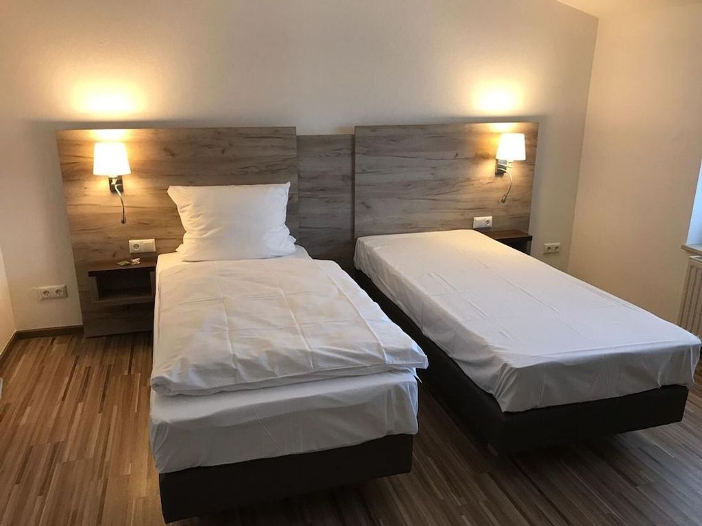 Hotel Hellwege