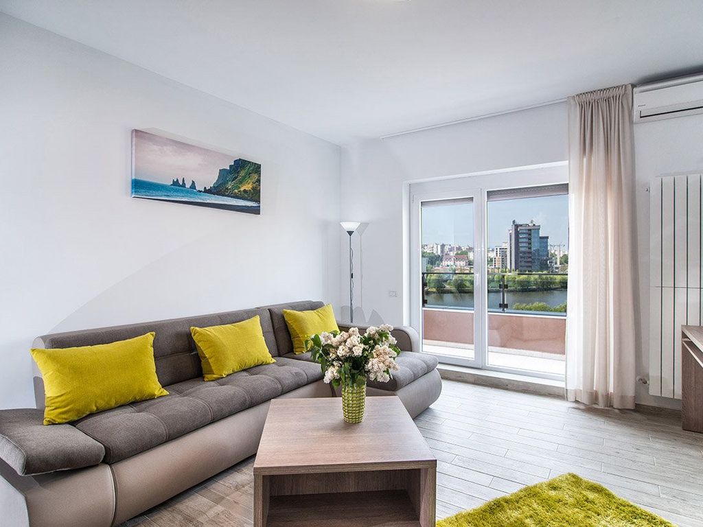 RESIDENCE  Il Lago