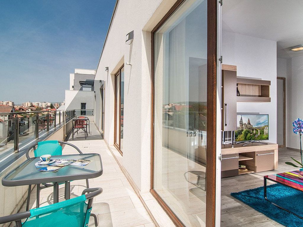 RESIDENCE  Il Lago