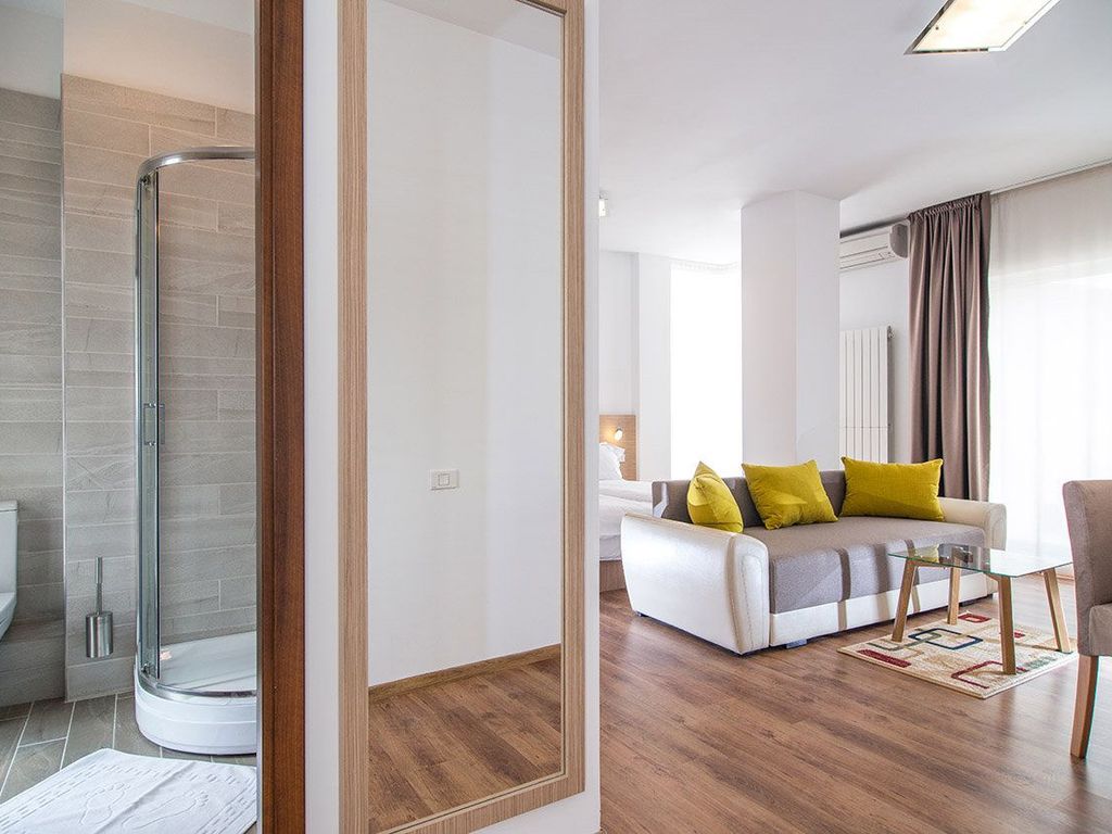 RESIDENCE  Il Lago