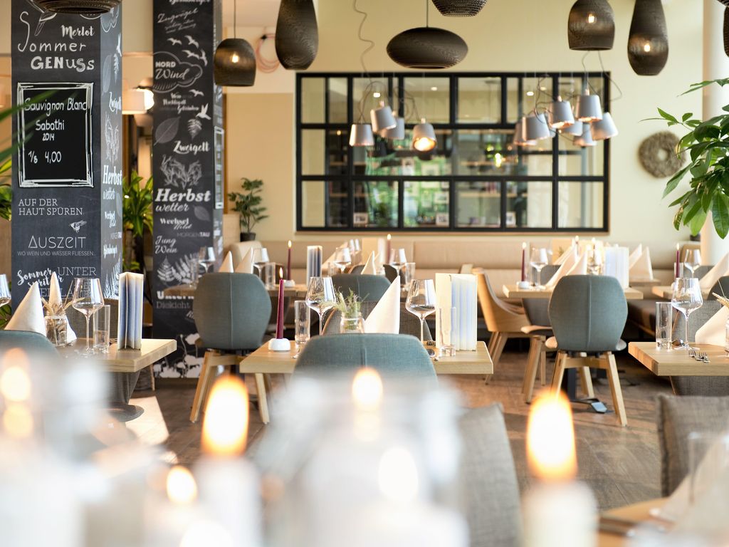 Hotel Vier Jahreszeiten Loipersdorf
