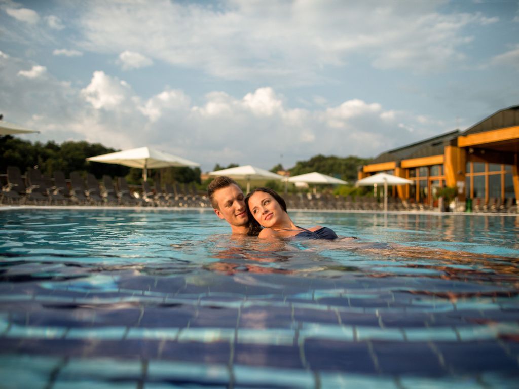 Hotel Vier Jahreszeiten Loipersdorf