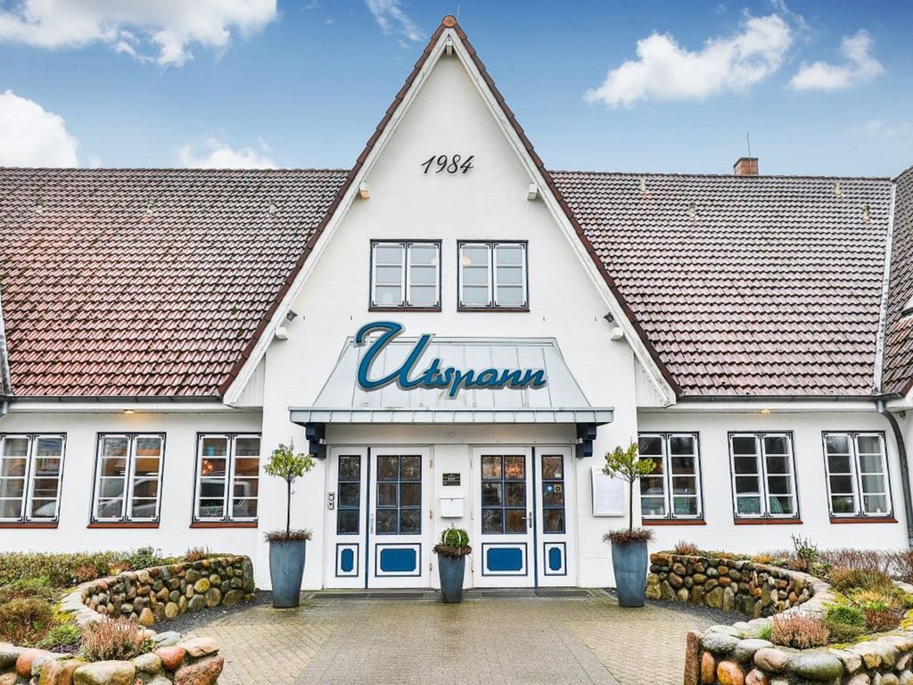Hotel Utspann Schafflund