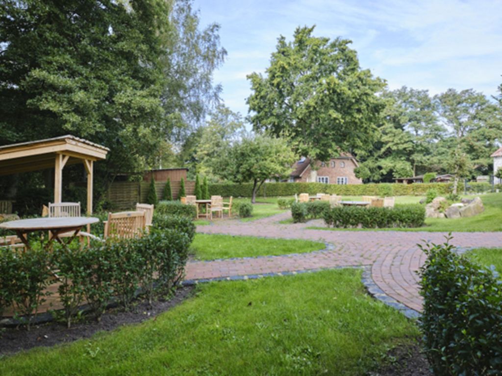 Hotel Utspann Schafflund