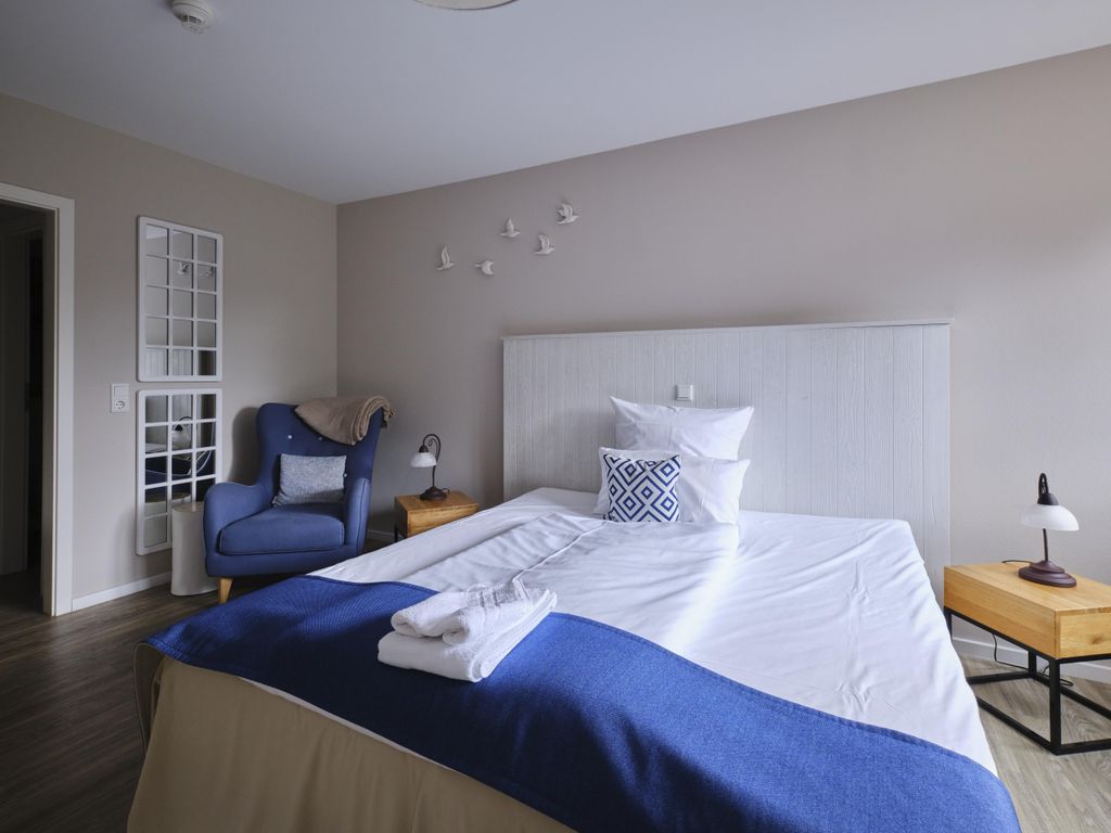 Hotel Utspann Schafflund