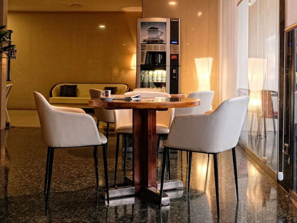 Hotel Reconquista