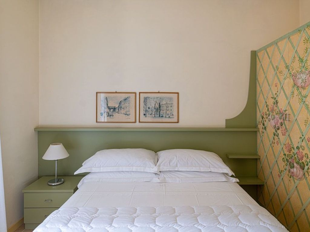 Hotel Minerva