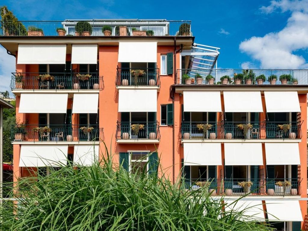 Hotel Minerva