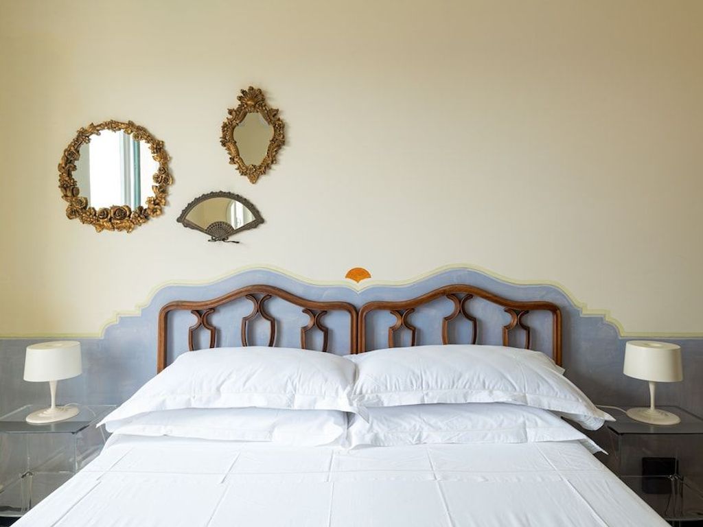 Hotel Minerva