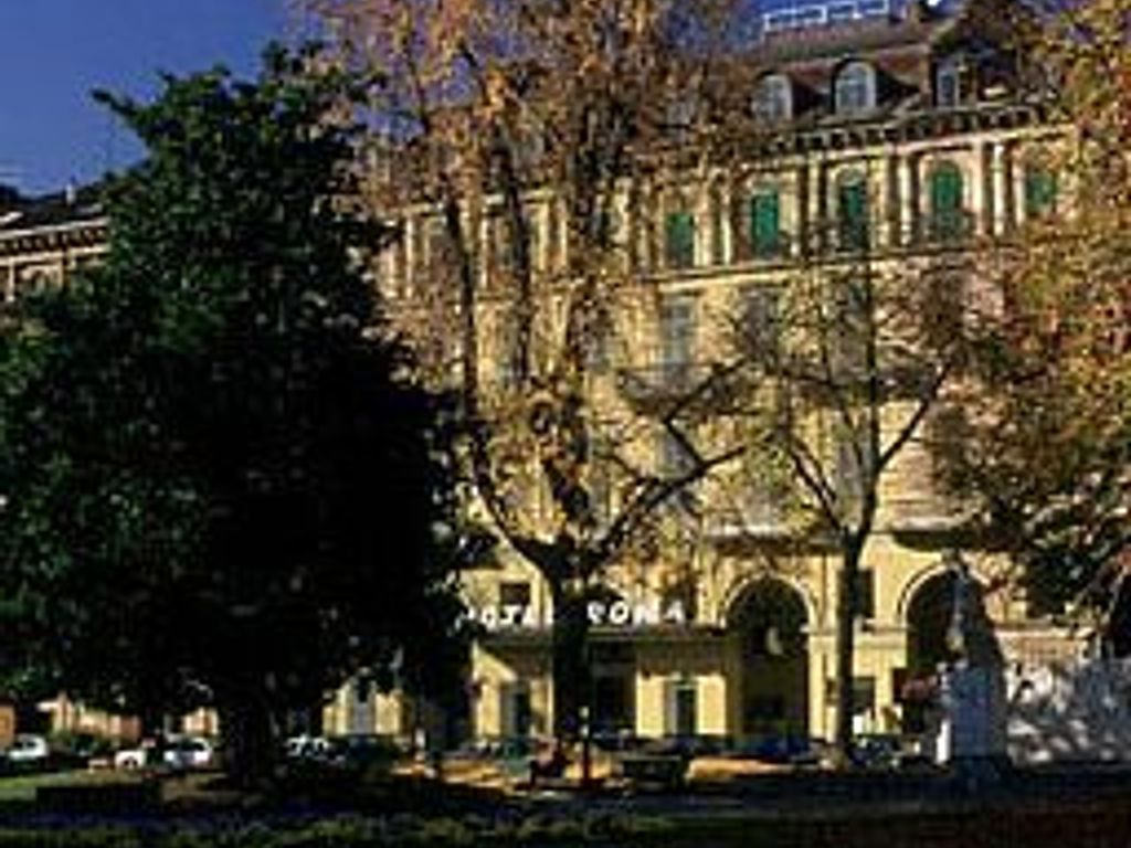 Roma & Rocca Cavour