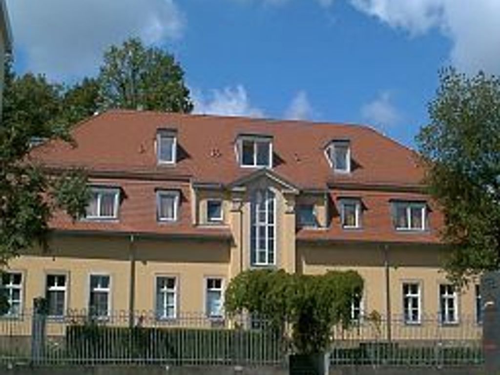 Regenbogenhaus