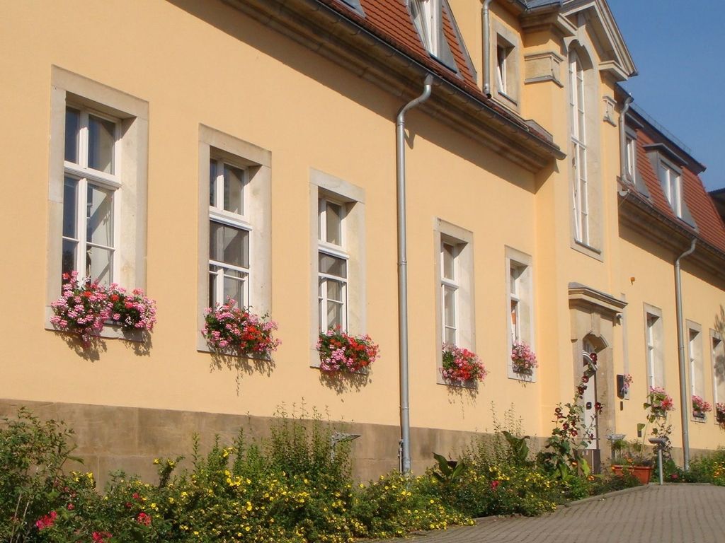 Regenbogenhaus