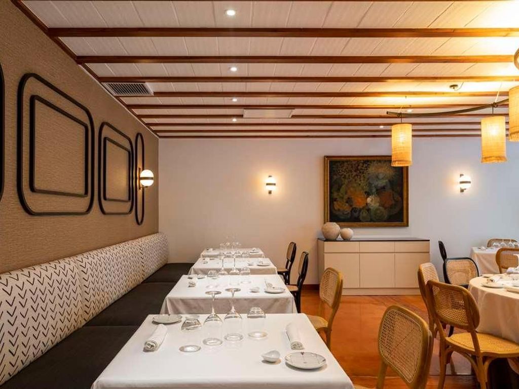Parador de Mazagon