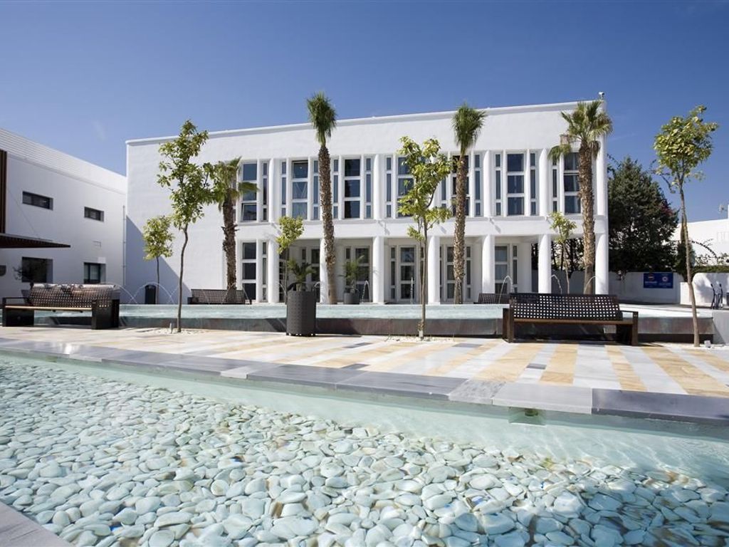 Parador de Mojacar
