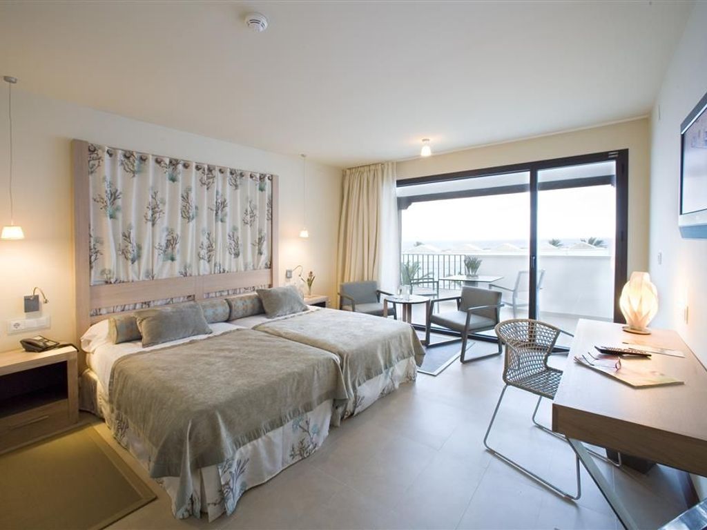 Parador de Mojacar