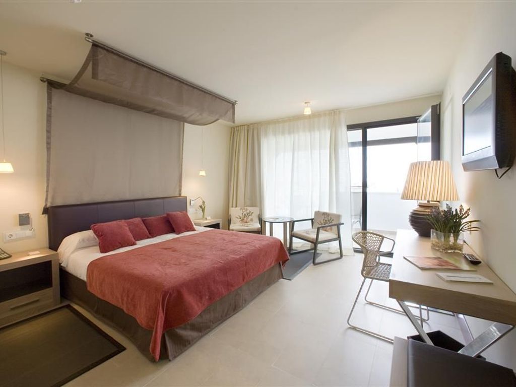 Parador de Mojacar