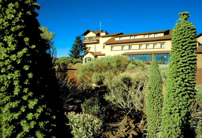 Parador Caadas del Teide