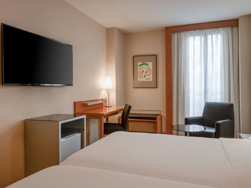 AC Hotels by Marriott Hotel Palencia