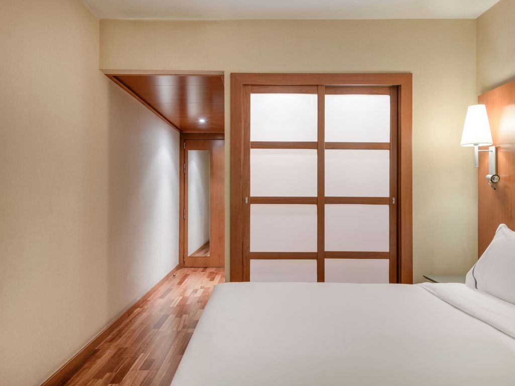 AC Hotels by Marriott Hotel Palencia