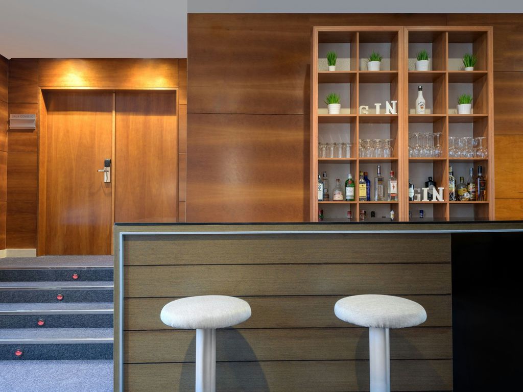 AC Hotels by Marriott Hotel Palencia