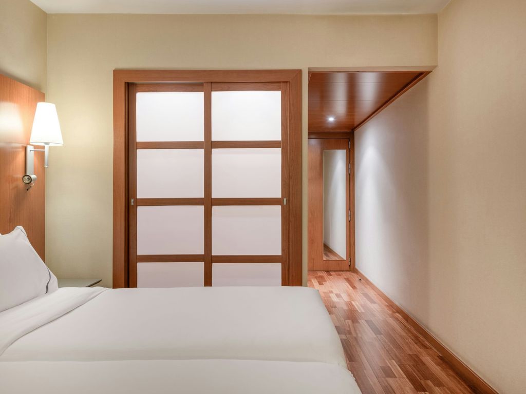 AC Hotels by Marriott Hotel Palencia