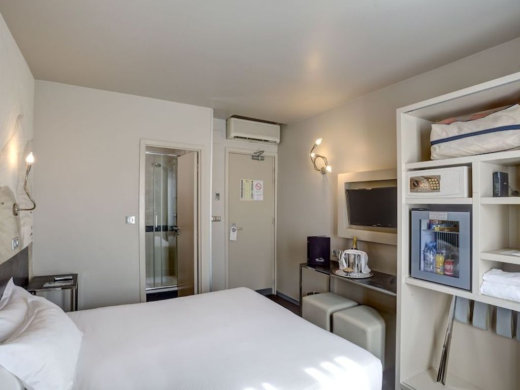 Vivaldi Hotel