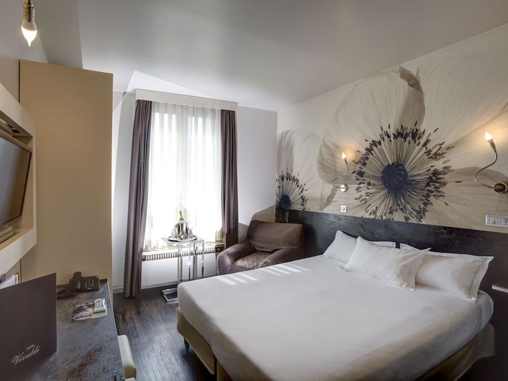 Vivaldi Hotel