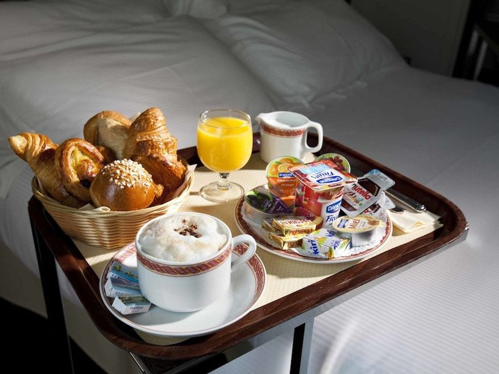 Vivaldi Hotel