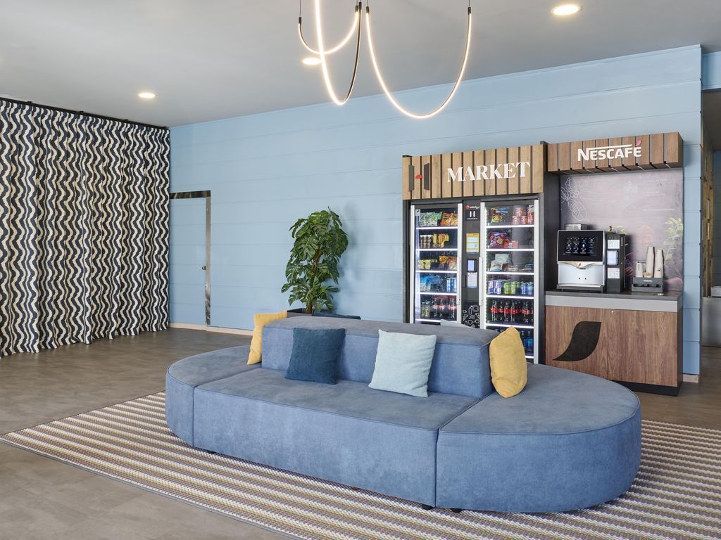 Hesperia Sant Joan Suites