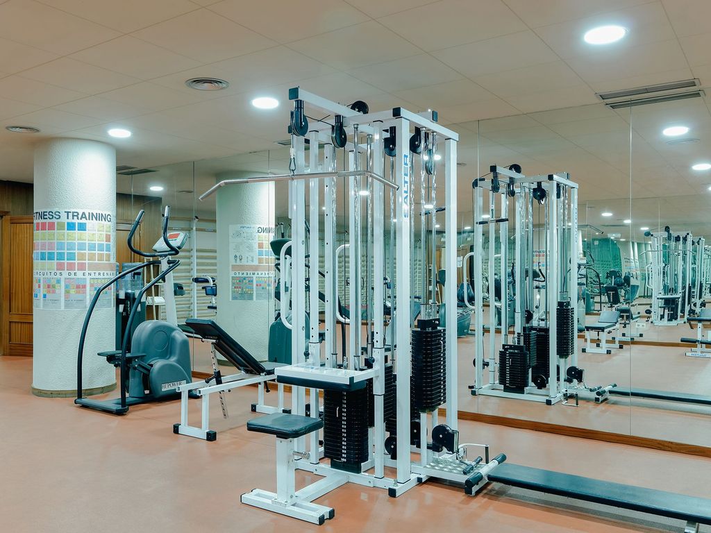 Hesperia Sant Joan Suites
