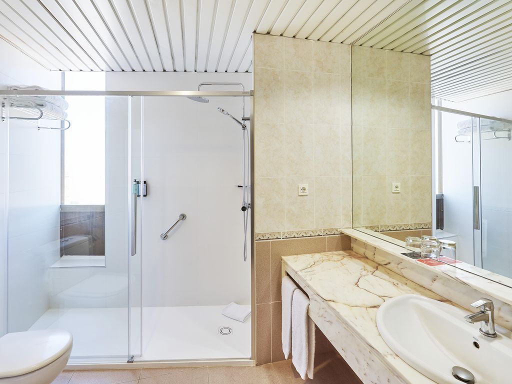 Hesperia Sant Joan Suites