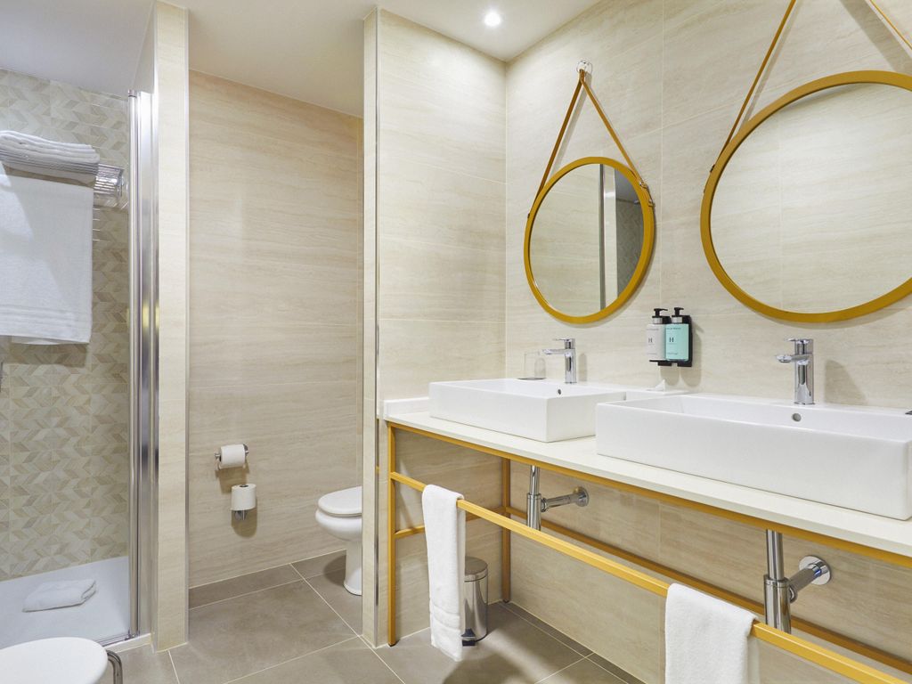 Hesperia Sevilla
