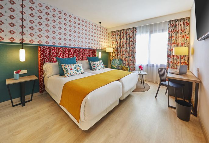 Hesperia Sevilla