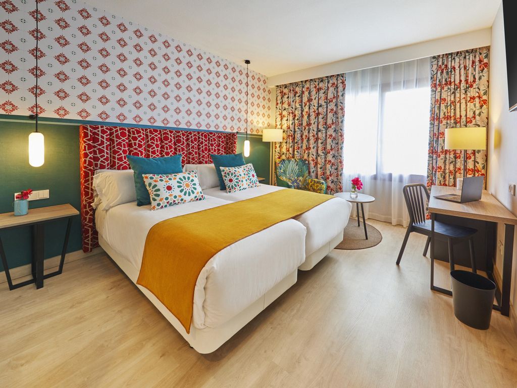 Hesperia Sevilla