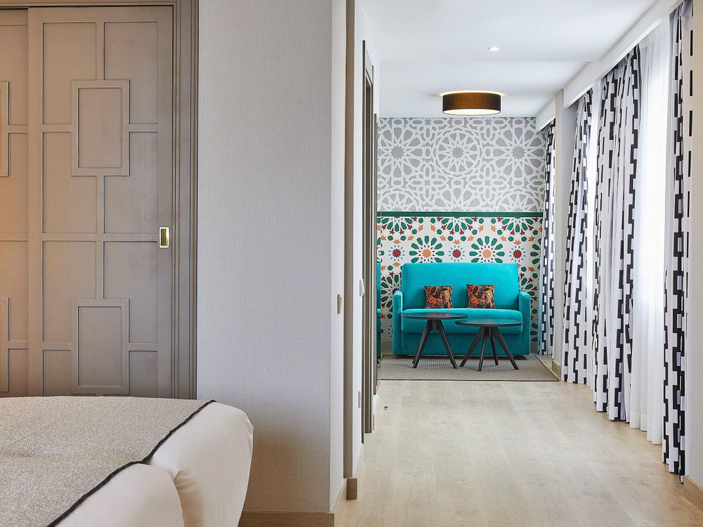 Hesperia Sevilla