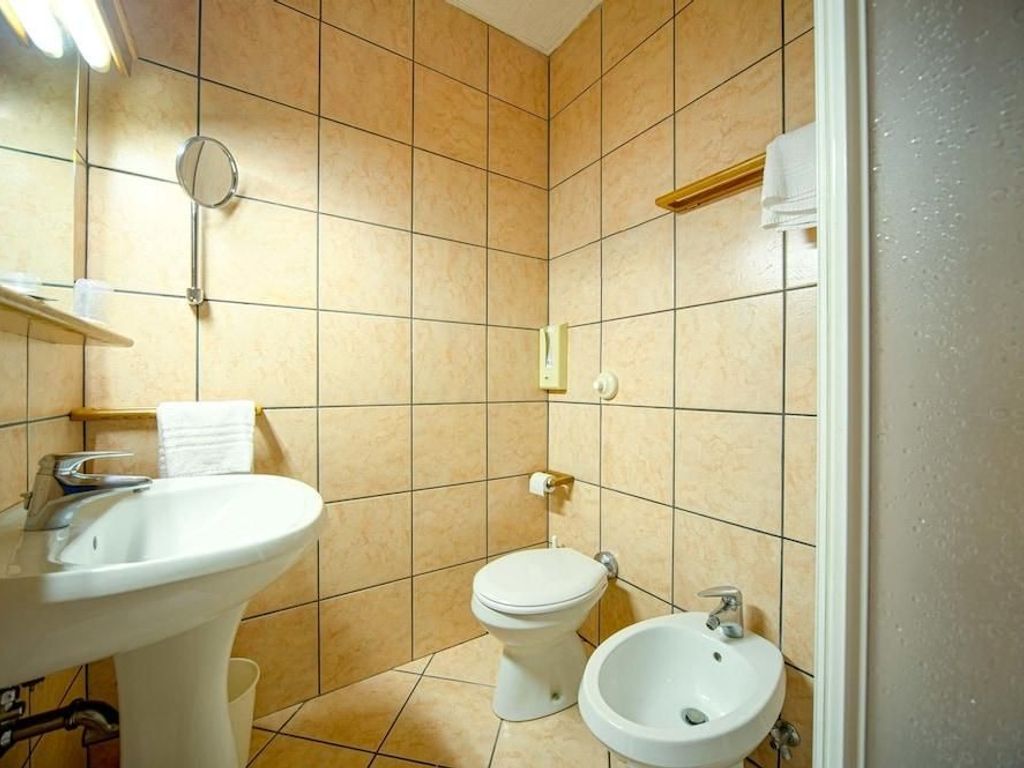 Hotel Piave