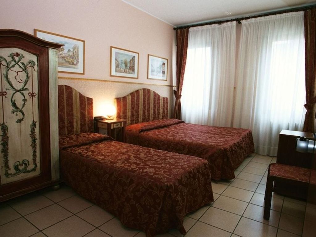 Hotel Piave