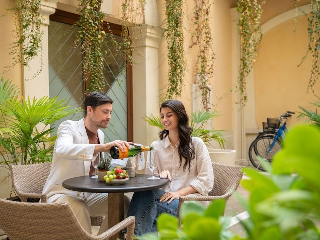 Colomba D'Oro Hotel